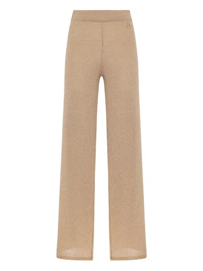 Akep Jeans In Brown