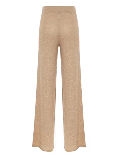 Akep Jeans In Brown