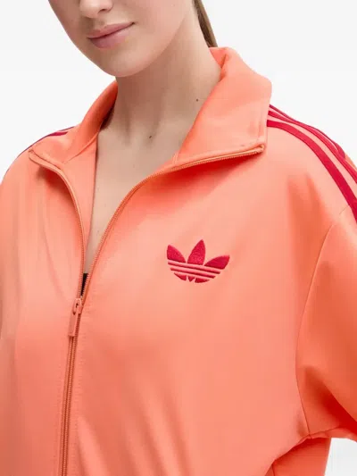 Adidas Originals Classic Firebird Track Jacket