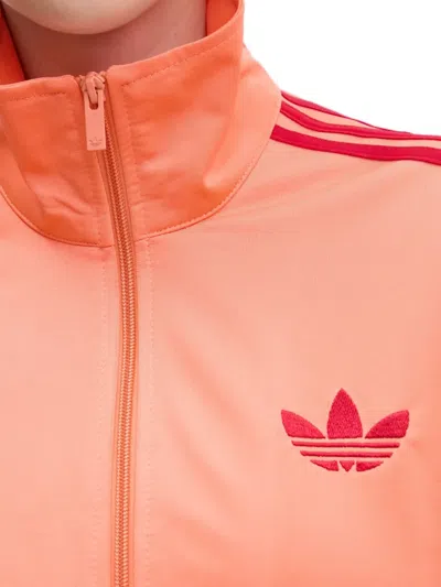 Adidas Originals Classic Firebird Track Jacket