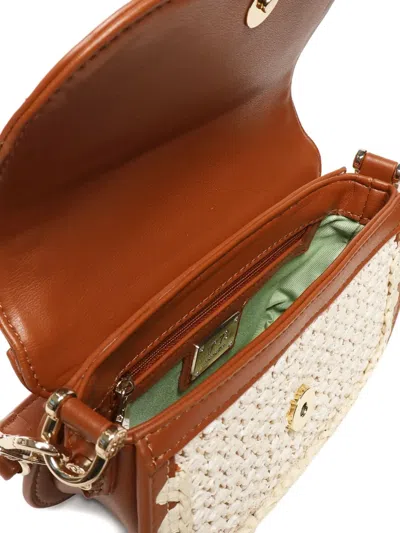 V73 Antelope Shoulder Mini Bag