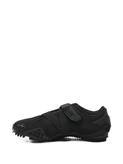Puma Mostro Low-top Sneakers In Black