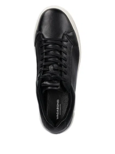 Vagabond Judy Lace-up Sneakers