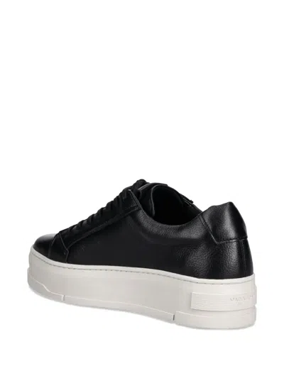 Vagabond Judy Lace-up Sneakers