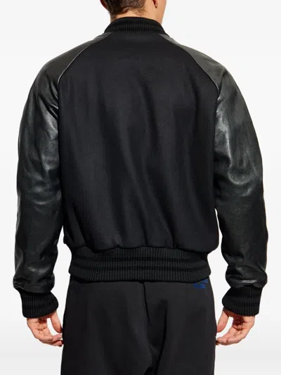 Dsquared2 Long Sleeve Casual Jacket