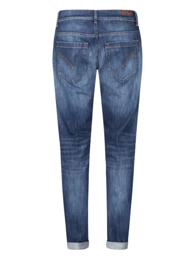 Dondup George Jeans In Blue