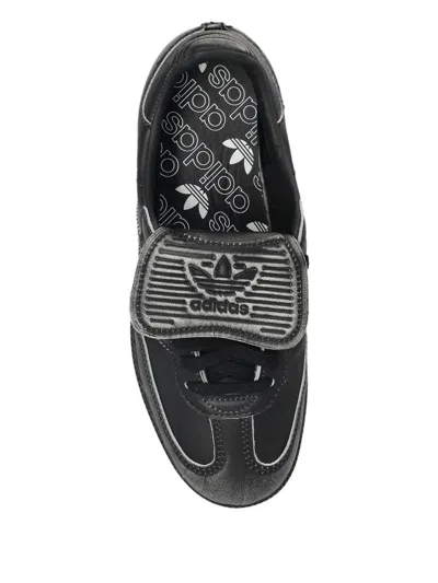 Adidas Originals Samba Sneakers In Multi