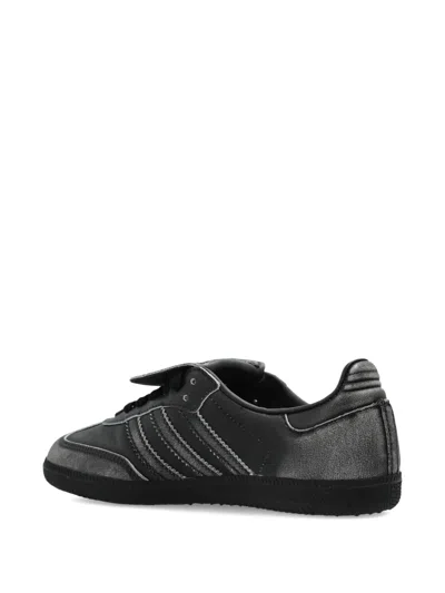 Adidas Originals Samba Sneakers In Multi