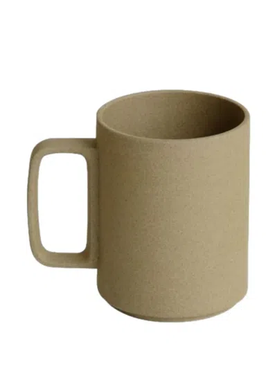 Hasami Porcelain Large Porcelain Mug (14oz)