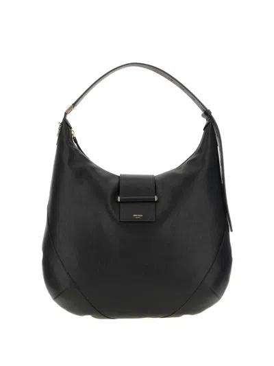 Jimmy Choo Single Strap Shoulder Bags