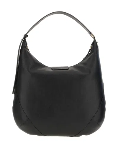 Jimmy Choo Single Strap Shoulder Bags