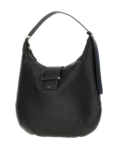 Jimmy Choo Single Strap Shoulder Bags