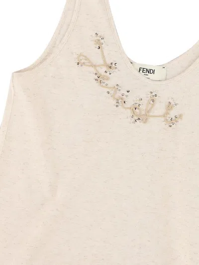 Fendi Top