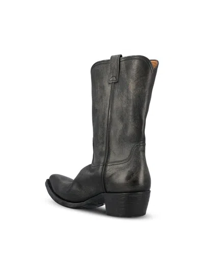 Prada Boots