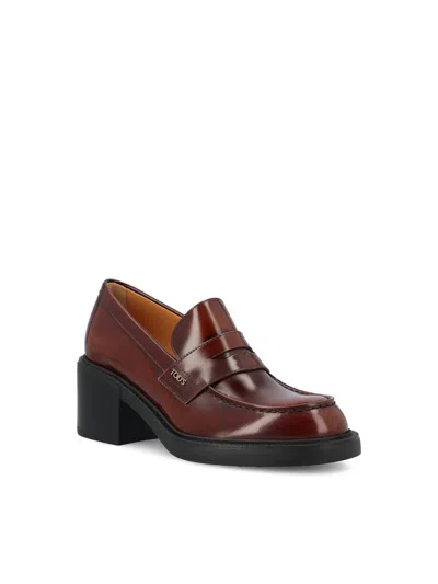 Tod's Low Shoes