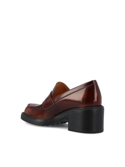 Tod's Low Shoes