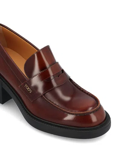 Tod's Low Shoes