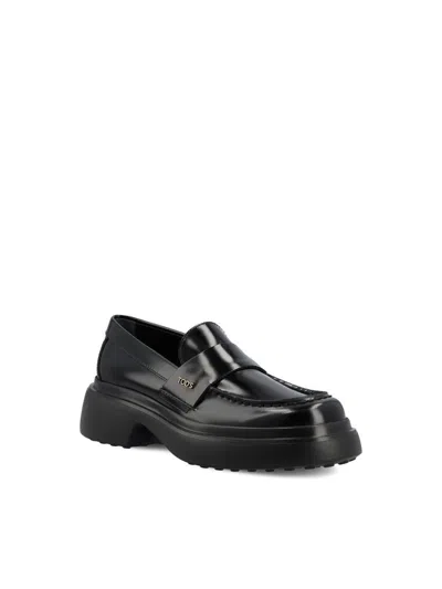 Tod's Low Shoes