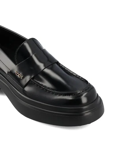 Tod's Low Shoes