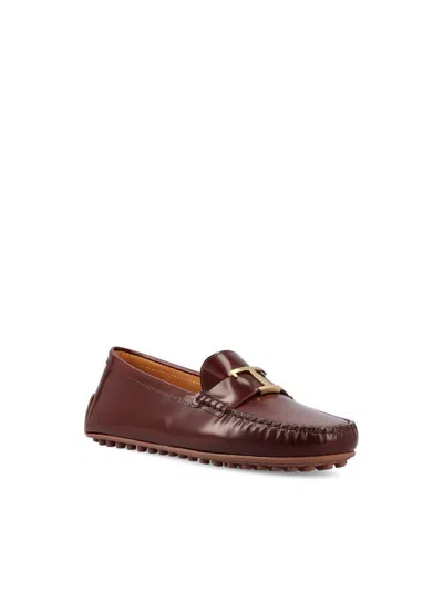 Tod's Low Shoes