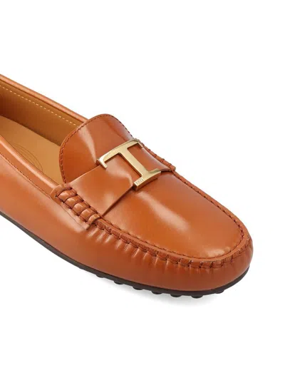 Tod's Low Shoes