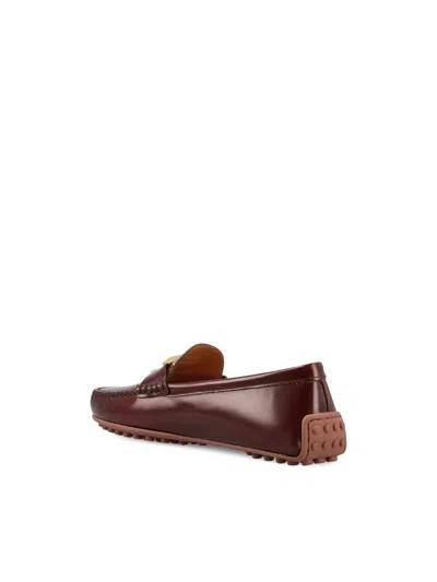 Tod's Low Shoes