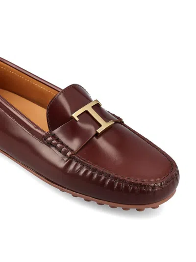Tod's Low Shoes
