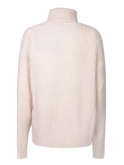 Gucci Sweaters In White