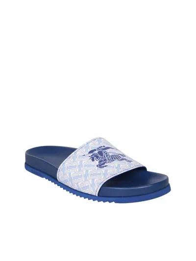 Burberry Sandals