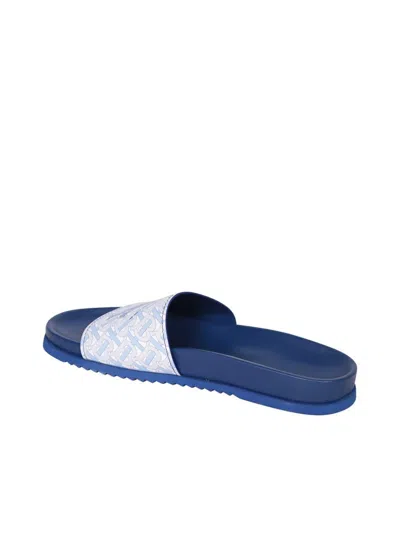 Burberry Sandals