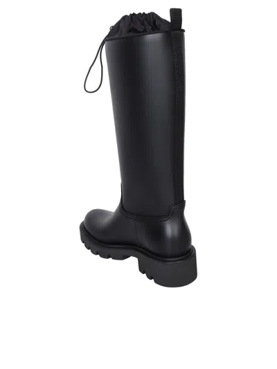 Moncler Boots