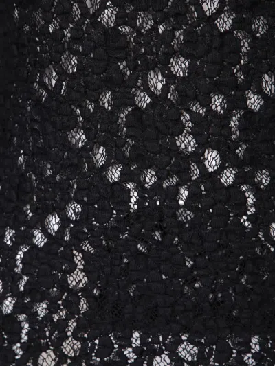 P.a.r.o.s.h . Tops In Black