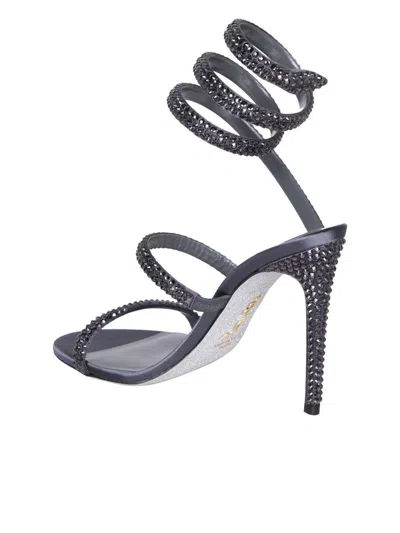 René Caovilla Sandals