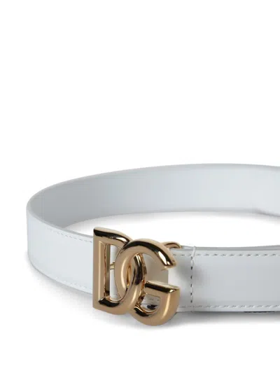 Dolce & Gabbana Belts