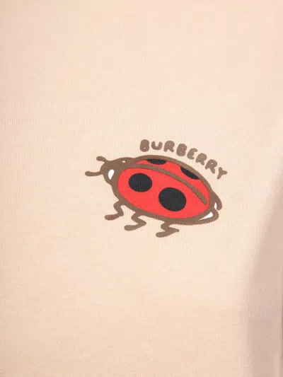 Burberry T-shirts