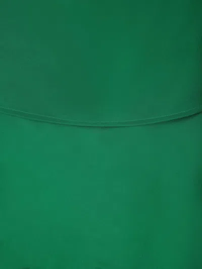 P.a.r.o.s.h . Tops In Green