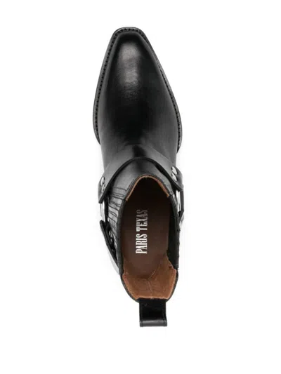 Paris Texas Helena Ankle Boot