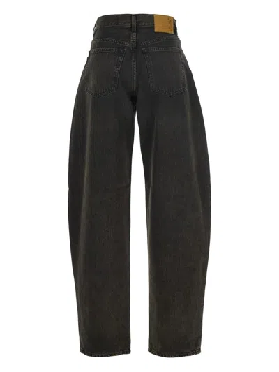 Haikure Bibi  Brown Black