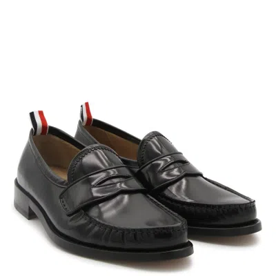 Thom Browne Flat Shoes