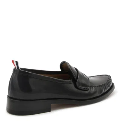 Thom Browne Flat Shoes