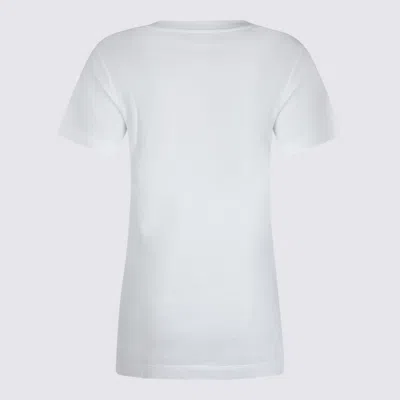 Dolce & Gabbana T-shirts And Polos In White