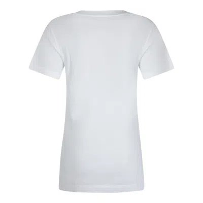 Dolce & Gabbana T-shirts And Polos In White