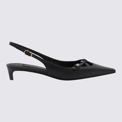 Dolce & Gabbana With Heel