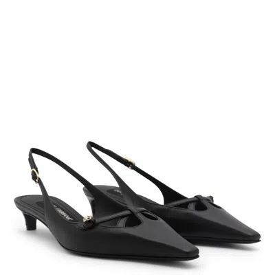 Dolce & Gabbana With Heel