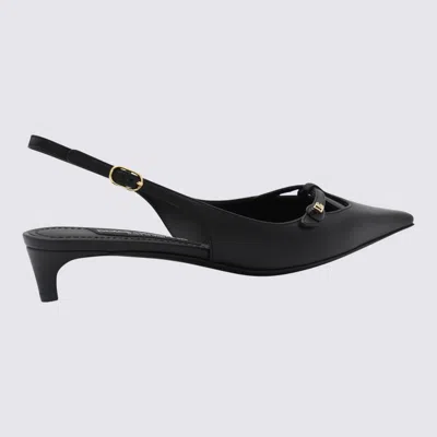 Dolce & Gabbana With Heel