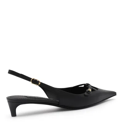 Dolce & Gabbana With Heel