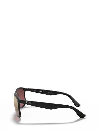 Ray Ban Square-frame Sunglasses