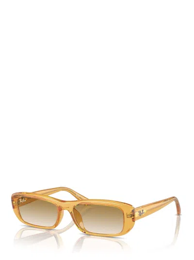Ray Ban Rb4436d Sunglasses