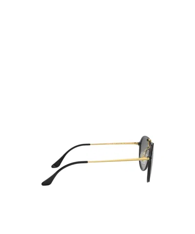 Ray Ban Full Frame Sunglasses