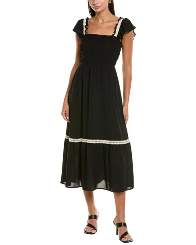 Maison Maar Midi Dress